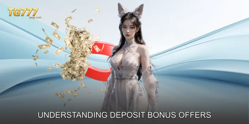 Understanding Deposit Bonus Offers