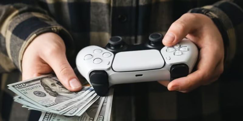 making-money-from-gaming