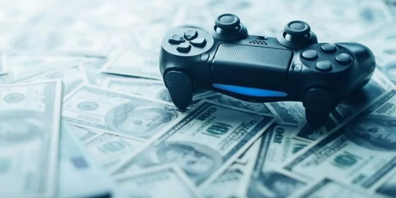 making-money-from-gaming-Future