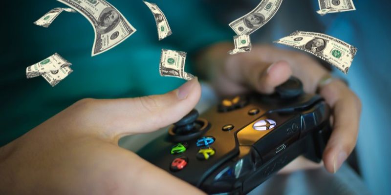 making-money-from-gaming-Tips