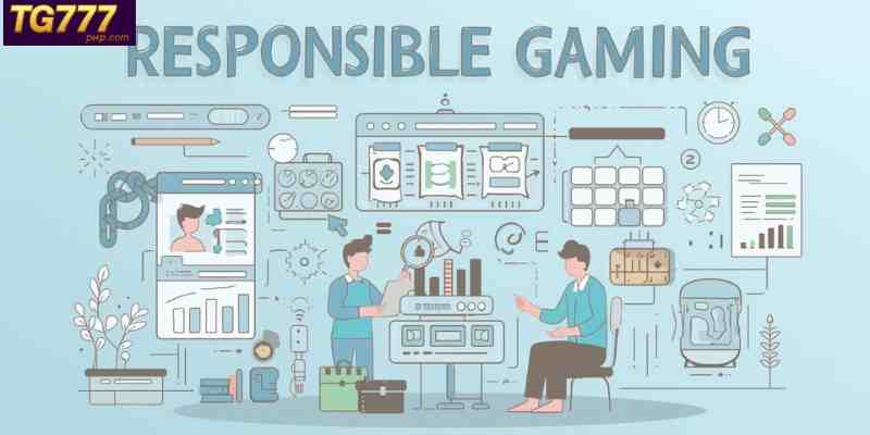 responsible gaming with casino referral bonus and budget control
