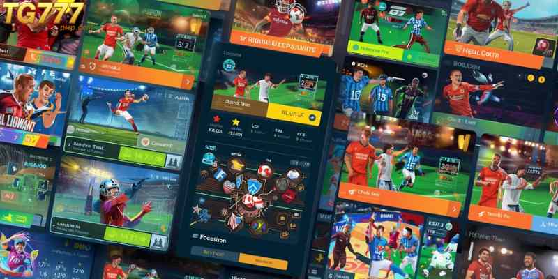   Online bookmakers typically offer several types of simulated sports.