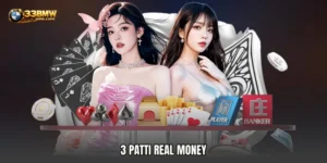 3 Patti real money