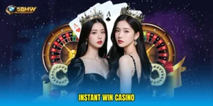 Instant win casino