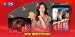Online casino Philippines
