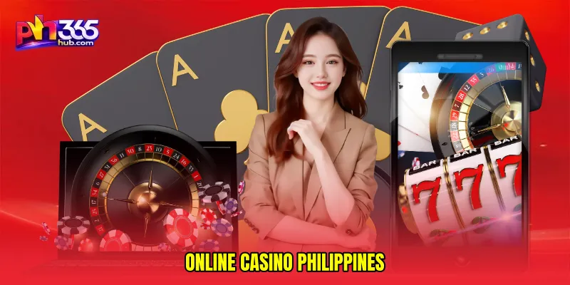 Online casino Philippines