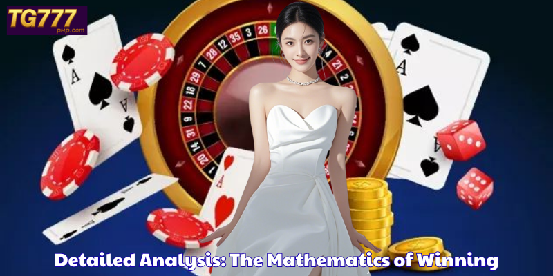 Detailed Analysis: The Mathematics of Winning